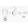 Ammortizzatore OPEN PARTS SAB8069.11