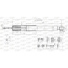 Ammortizzatore OPEN PARTS SAB8076.32
