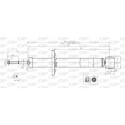 Ammortizzatore OPEN PARTS SAB8091.32