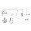 Ammortizzatore OPEN PARTS SAB8130.31