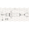 Ammortizzatore OPEN PARTS SAB8324.31
