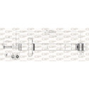 Ammortizzatore OPEN PARTS SAB8488.32
