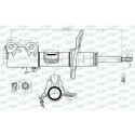 Ammortizzatore OPEN PARTS SAB8558.31
