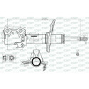 Ammortizzatore OPEN PARTS SAB8559.31