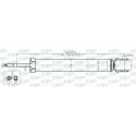 Ammortizzatore OPEN PARTS SAB8565.32