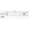 Ammortizzatore OPEN PARTS SAB8565.32