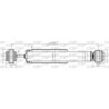 Ammortizzatore OPEN PARTS SAB8566.32