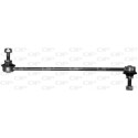 Traverse/barre stabilizzatrici PARTI APERTE SSL1007.11