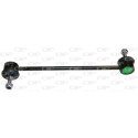 Traverse/barre stabilizzatrici PARTI APERTE SSL1023.11