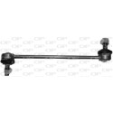 Traverse/barre stabilizzatrici PARTI APERTE SSL1098.11