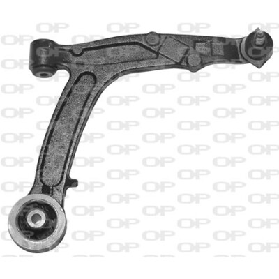 Braccio oscillante, Sospensione ruota OPEN PARTS SSW1000.01