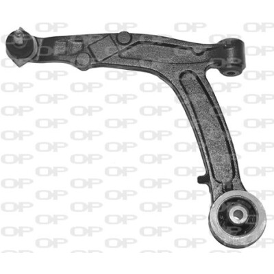 Braccio oscillante, Sospensione ruota OPEN PARTS SSW1000.10