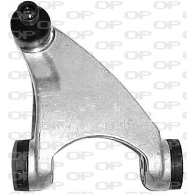 Braccio oscillante, Sospensione ruota OPEN PARTS SSW1003.10