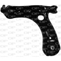 Barra stabilizzatrice, sospensione ruota PARTI APERTE SSW1185.10