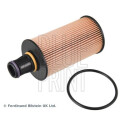 Filtro olio Blueprint ADBP210093