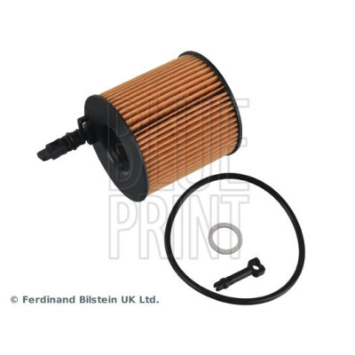 Filtro olio Blueprint ADBP210121