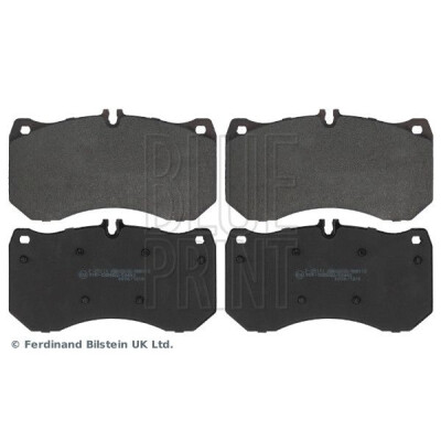 Kit pastiglie freno, Freno a disco BLUEPRINT ADBP420041