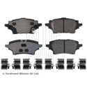 Set pastiglie freno BLUEPRINT ADBP420098