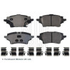 Set pastiglie freno BLUEPRINT ADBP420098