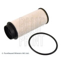 Filtro carburante BLUEPRINT ADC42371