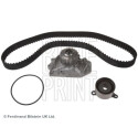 Pompa acqua + Kit cinghie dentate