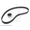 Kit cinghie dentate