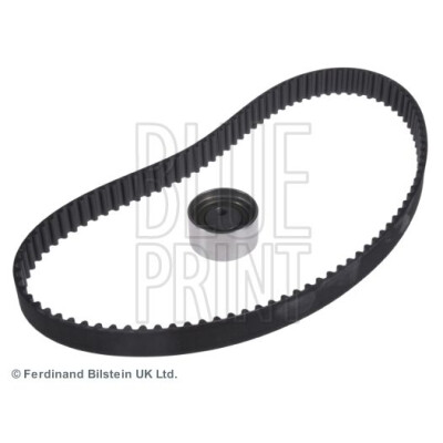 Kit cinghie dentate