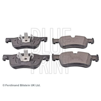 Kit pastiglie freno, Freno a disco BLUEPRINT ADP154210