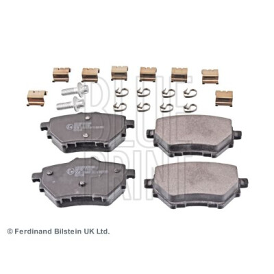 Kit pastiglie freno, Freno a disco BLUEPRINT ADP154213