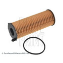 Filtro olio Blueprint ADV182111