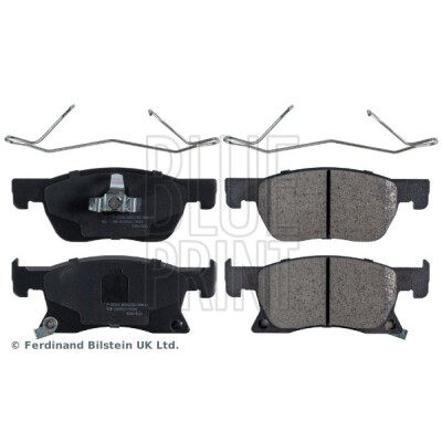 Kit pastiglie freno, Freno a disco BLUEPRINT ADW194218