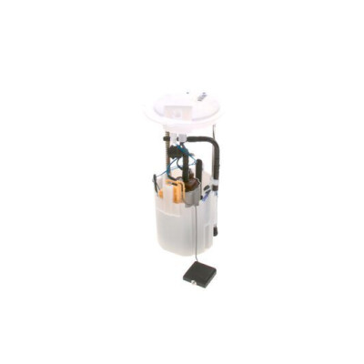 Imp. alimentazione carburante