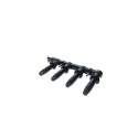 Bobina di accensione BOSCH 0 986 22A 209