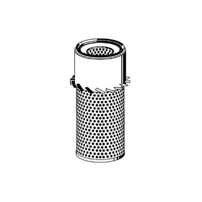 Filtro aria BOSCH 1 457 433 048