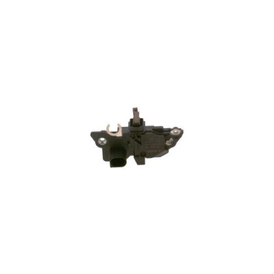 Regolatore alternatore