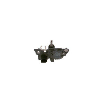 Regolatore alternatore