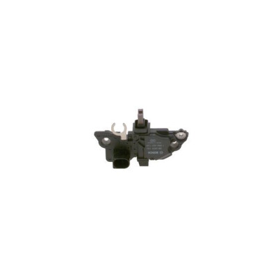 Regolatore alternatore