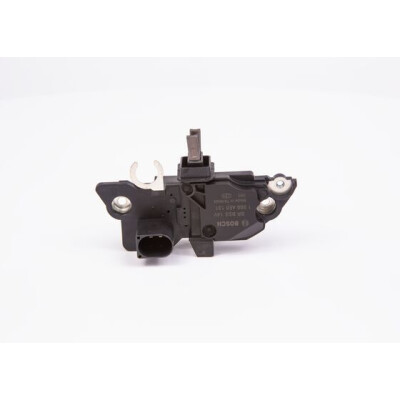 Regolatore alternatore