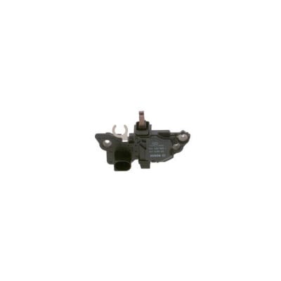 Regolatore alternatore