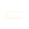 Filtro aria abitacolo BOSCH 1 987 435 159