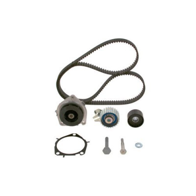 Pompa acqua + Kit cinghie dentate