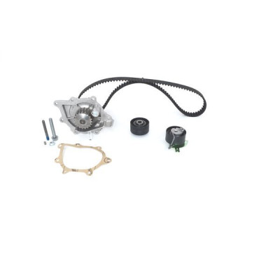 Pompa acqua + Kit cinghie dentate