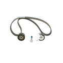 Kit cinghie dentate