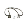 Kit cinghie dentate