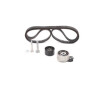 Kit cinghie dentate