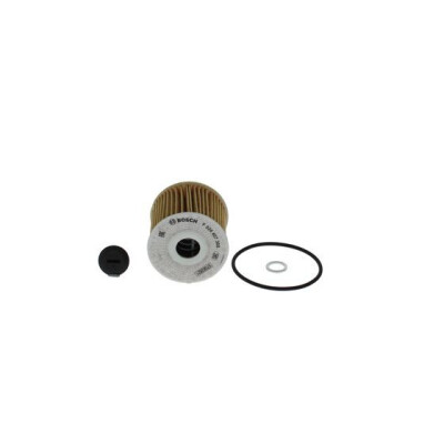 Filtro olio BOSCH F 026 407 308