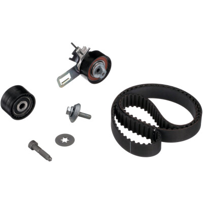 Kit cinghie di distribuzione GATES K015705XS