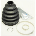 Set soffietti, albero motore SPIDAN 36528