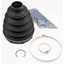 Set soffietti, albero motore SPIDAN 36529