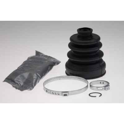 Set soffietti, albero motore SPIDAN 36746